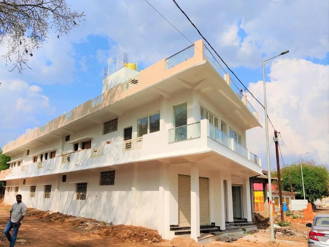 Soni's Mansion - 100m from Khajuraho Temples