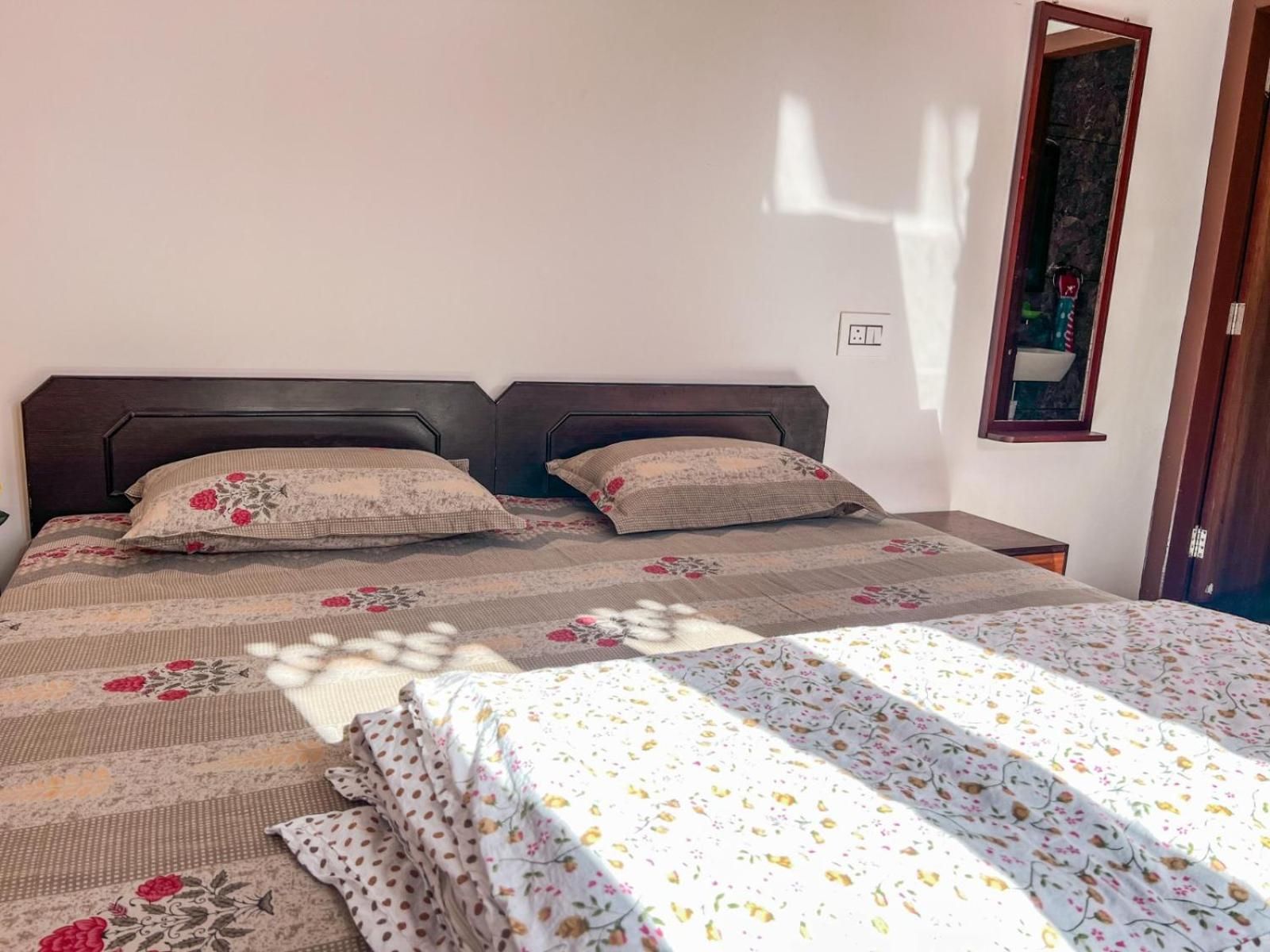 Ardas Villa Bikaner Economy Room