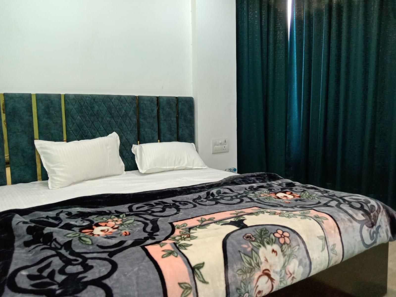 Swastik Luxury Homestay Deluxe