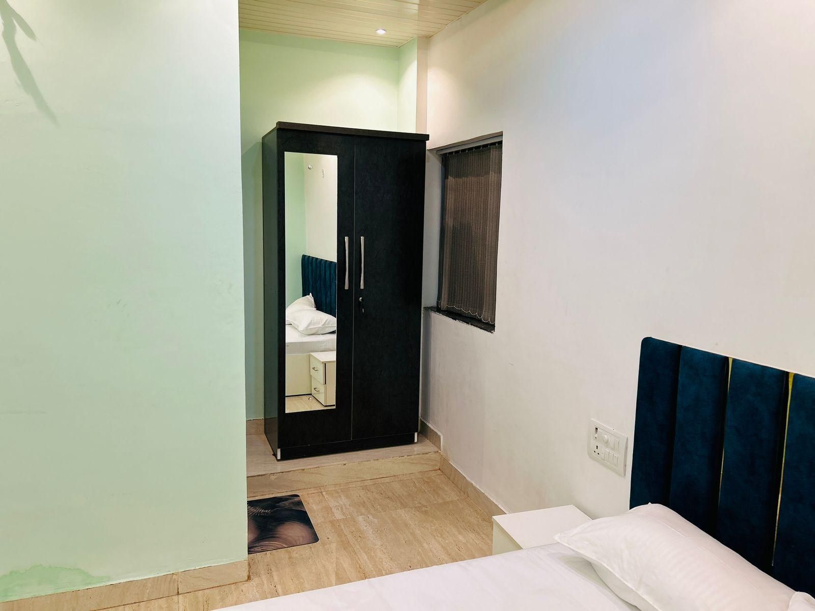 Swastik Luxury Homestay Deluxe 3