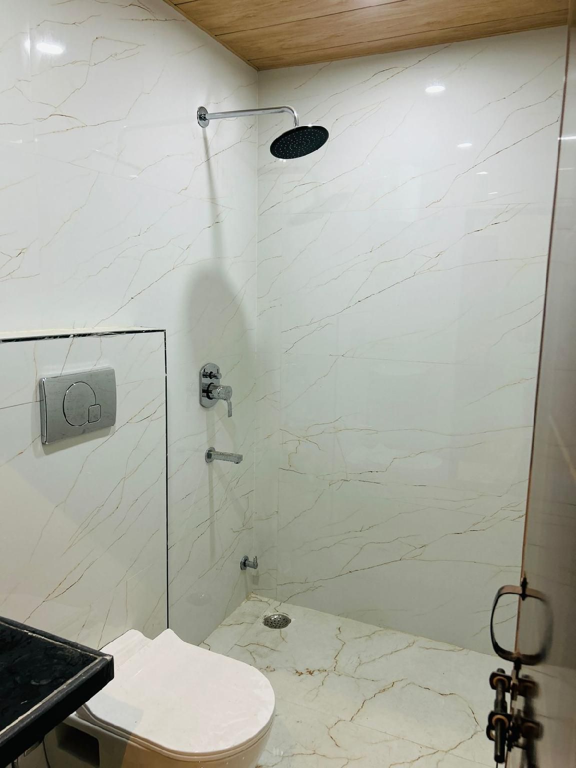 Swastik Luxury Homestay Deluxe 2