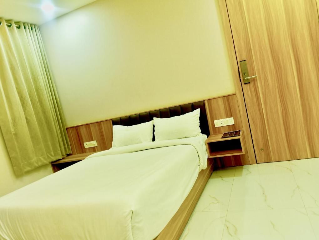 The Lavish Villa Deluxe 3