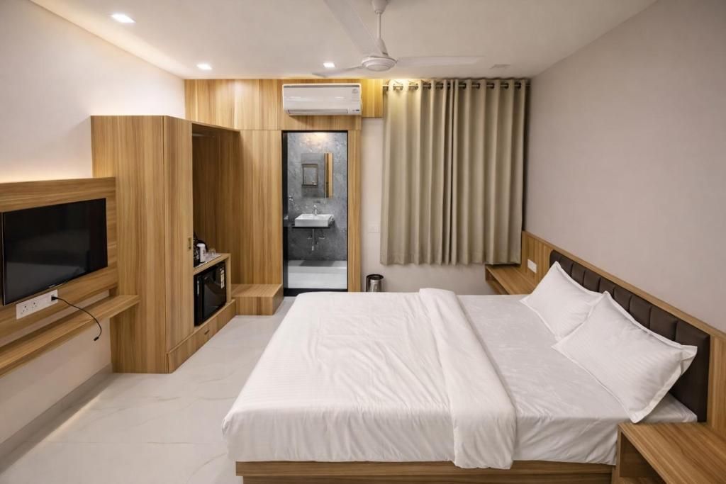 The Lavish Villa Deluxe 4