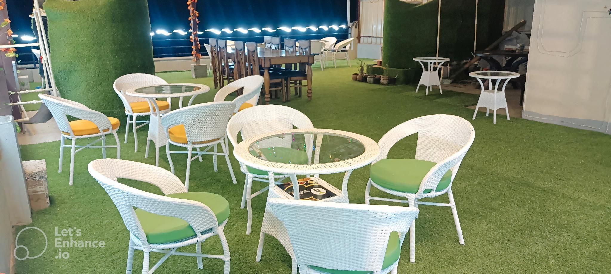 The Grahil Hotel & Restaurant 