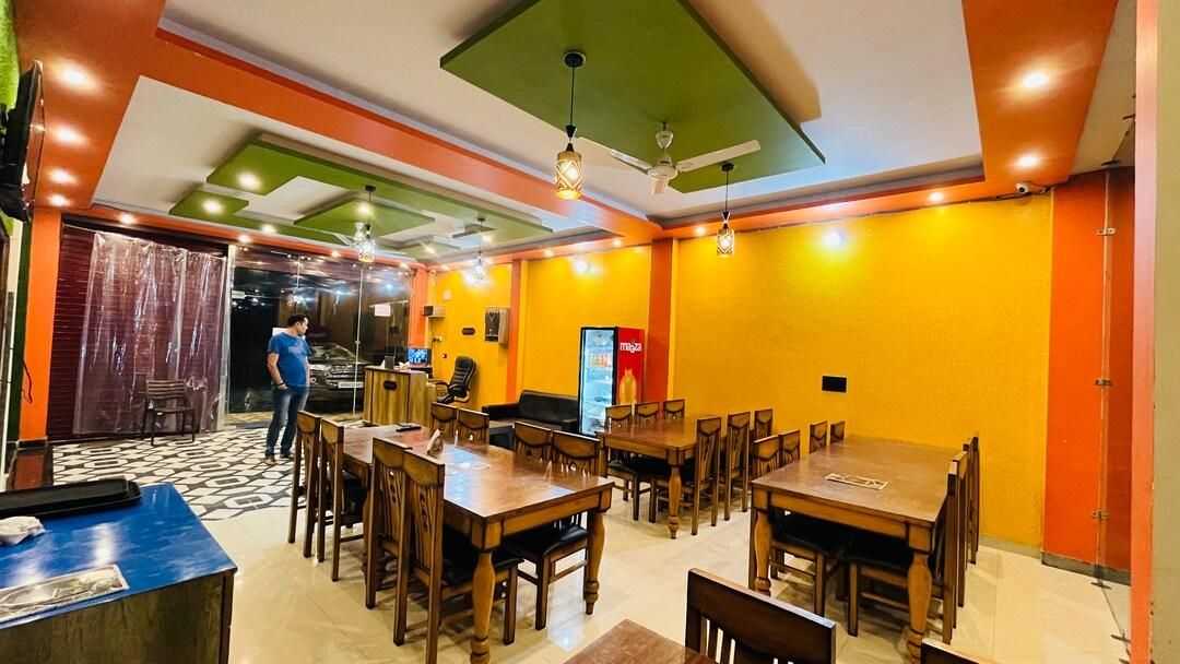 The Grahil Hotel & Restaurant 