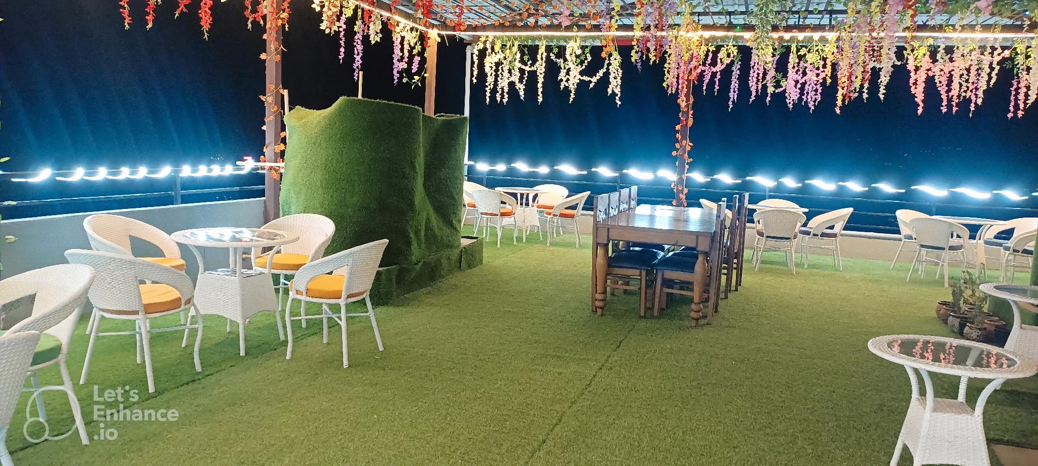 The Grahil Hotel & Restaurant 