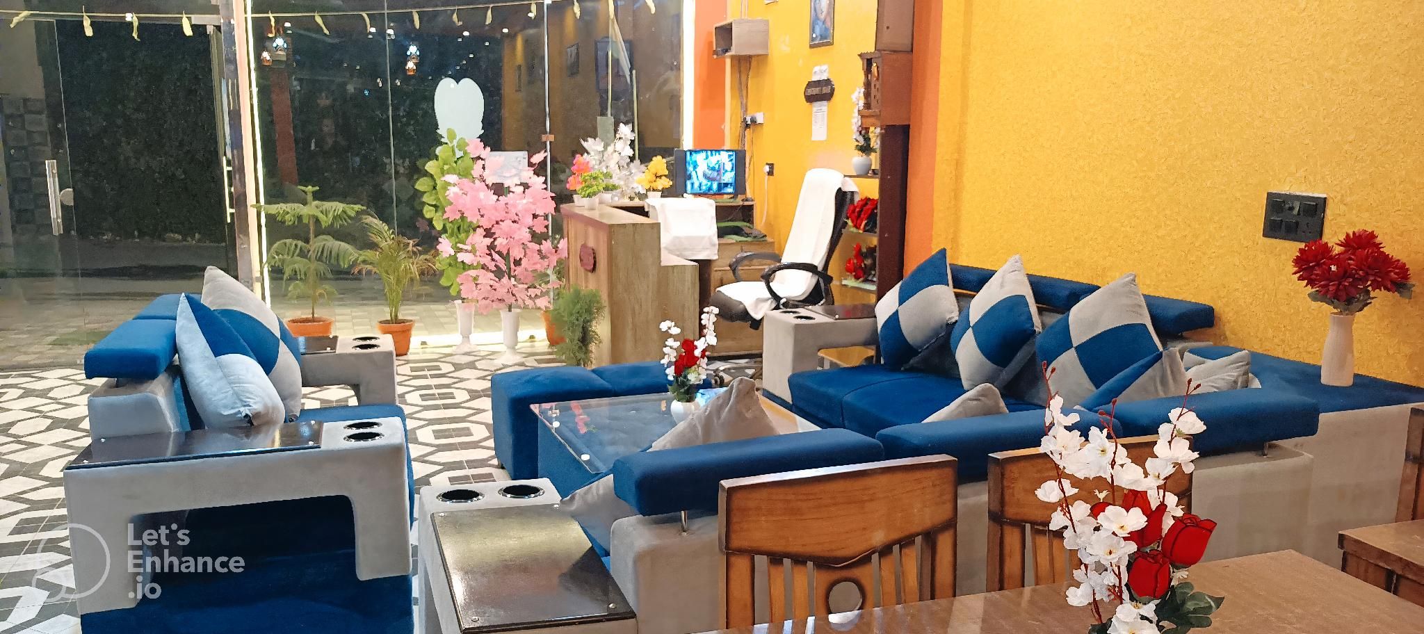 The Grahil Hotel & Restaurant 