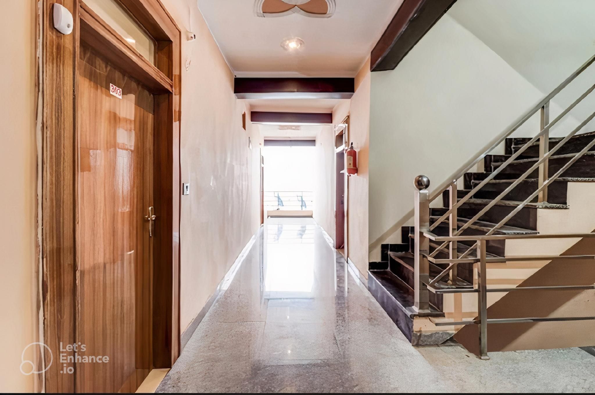 The Grahil Hotel & Restaurant 