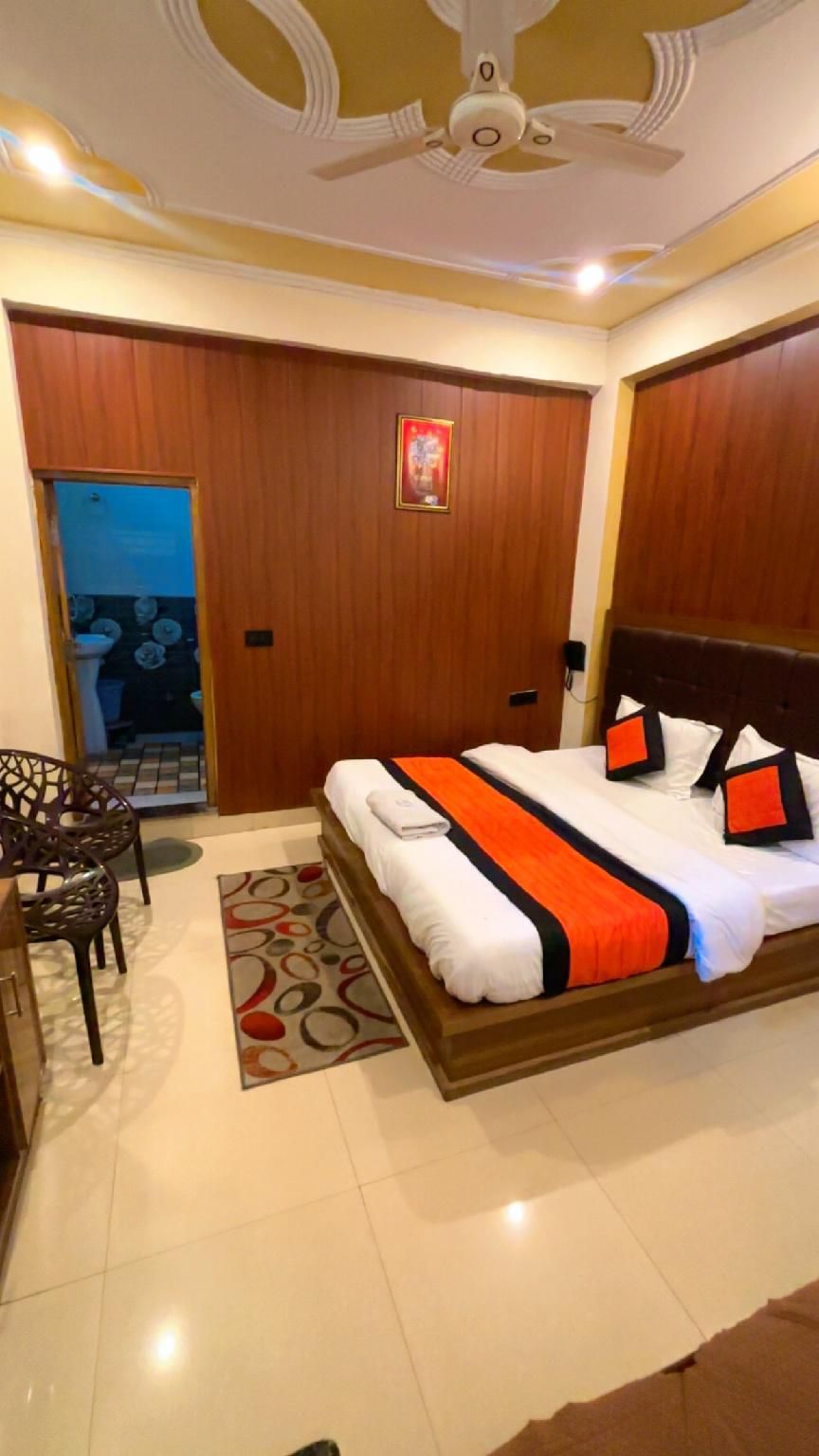 The Grahil Hotel & Restaurant 