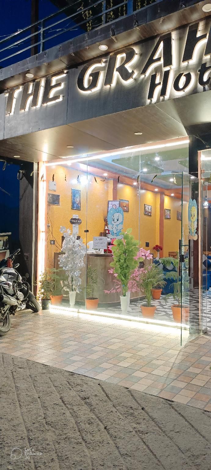 The Grahil Hotel & Restaurant 