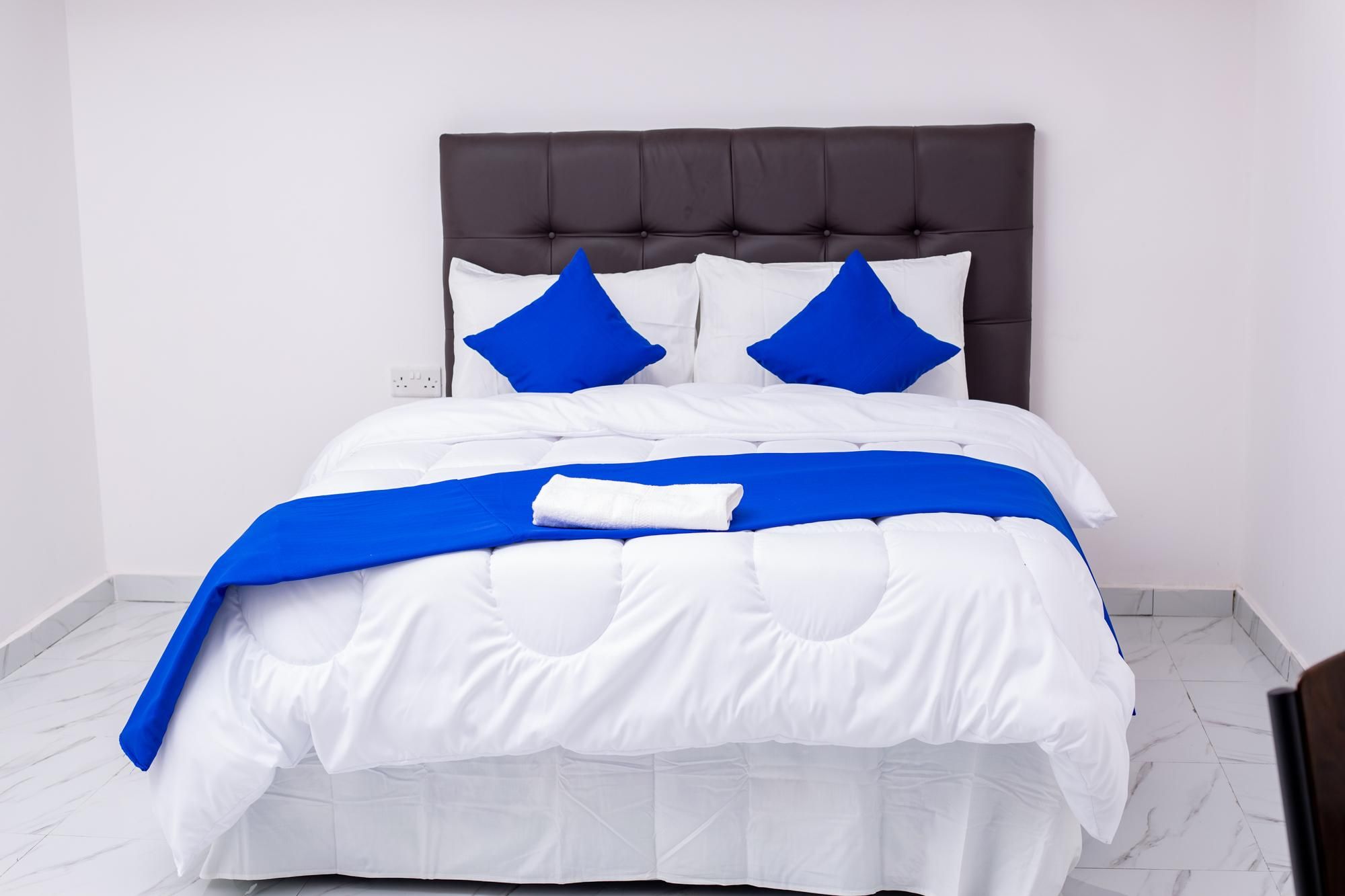 salama blue lodge Standard Room