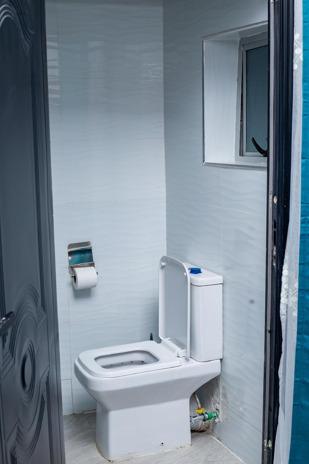 salama blue lodge Double Executive 2