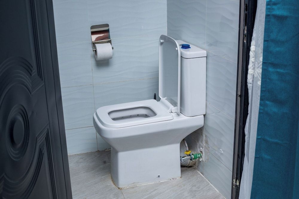 salama blue lodge Single Room, 1 Double Bed, Balcony 2