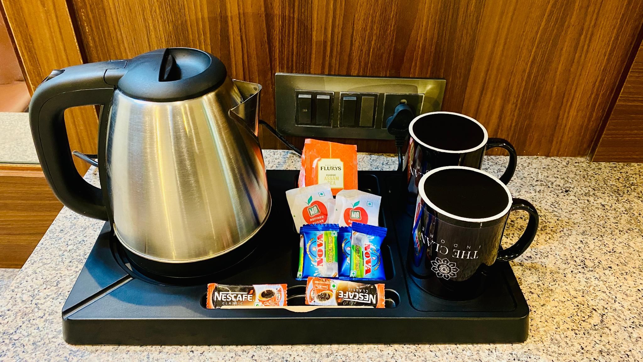 Amenity (Hot spring)