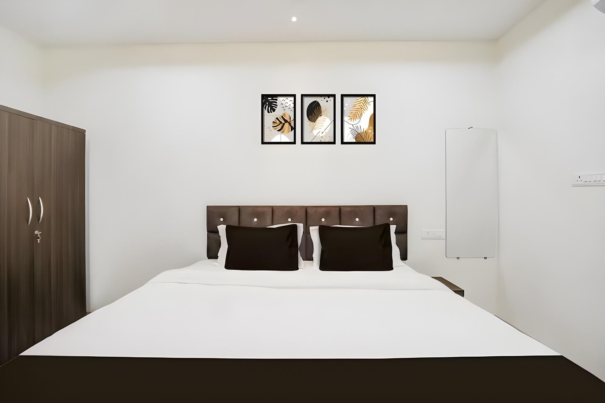 Hotel Twinkle Regency By Wishotel Standard Room