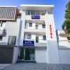 Kreston Heights Hotel Scheme 78