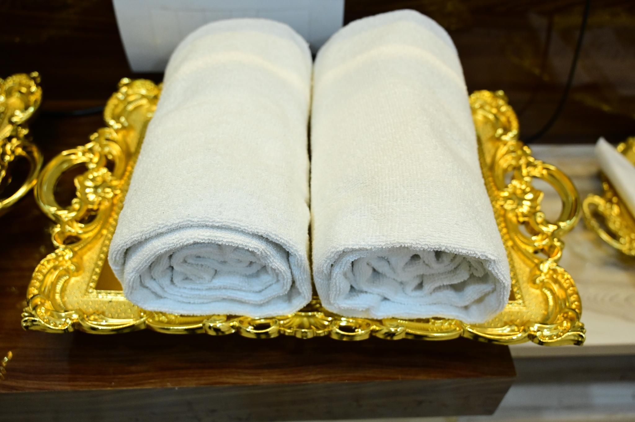 Amenity (Guest room)