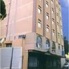 St Georges Hotel