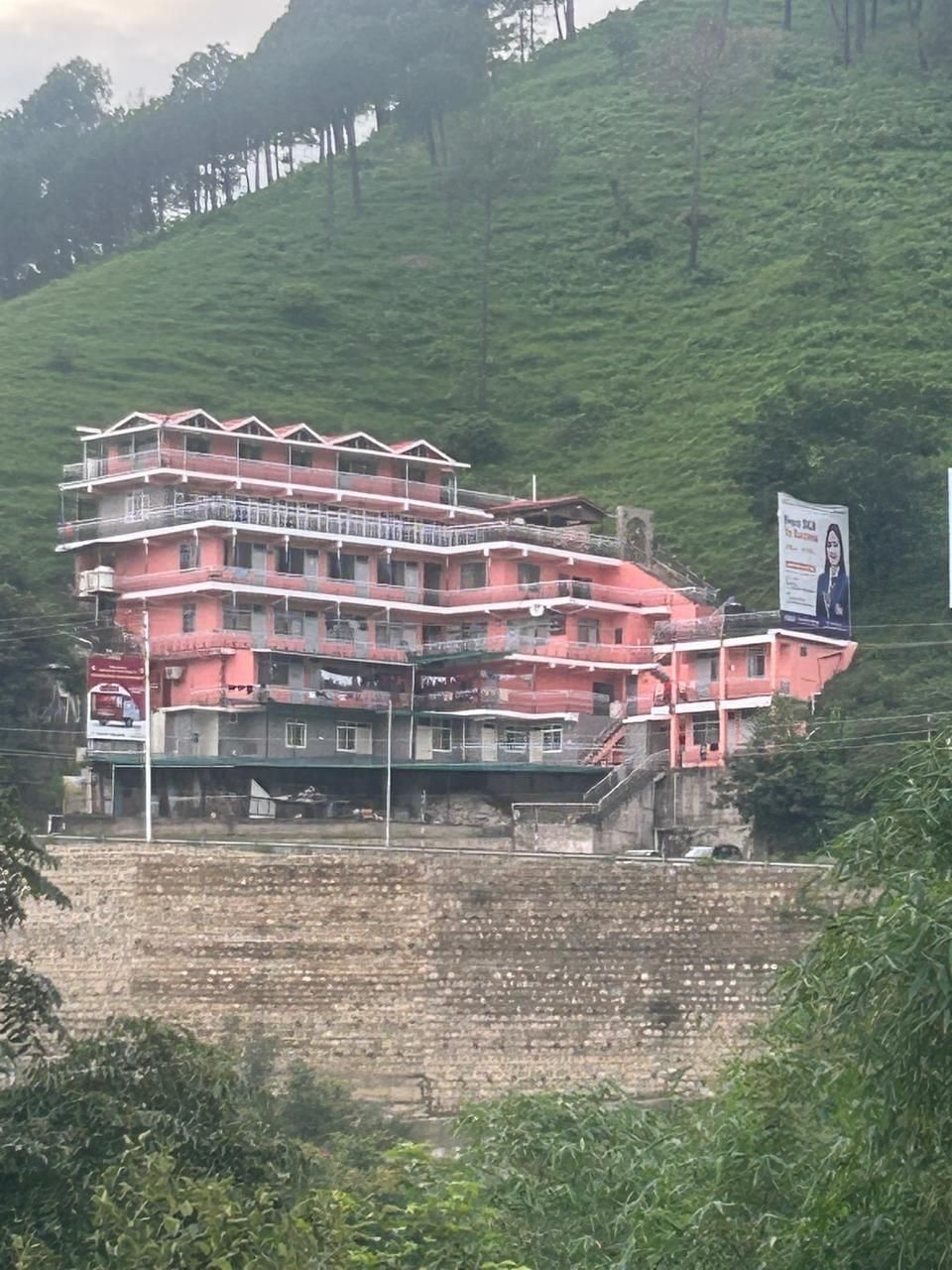 Fauji Di Hatti Home Stay