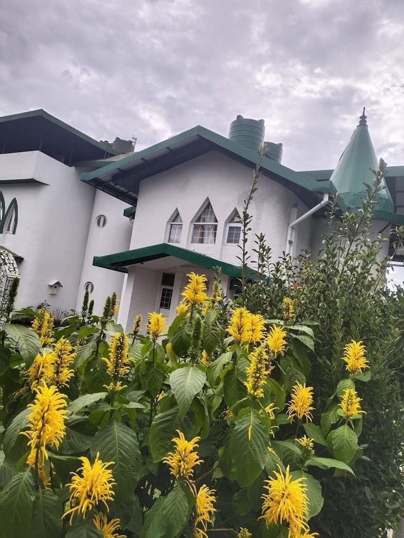 Stunning 3BHK Villa, Mussoorie
