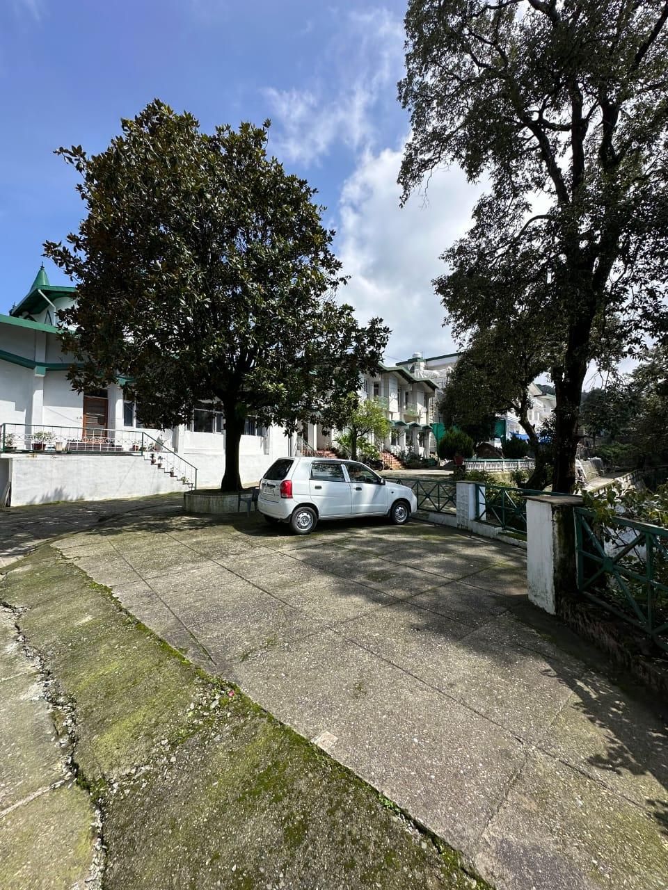 Stunning 3BHK Villa, Mussoorie