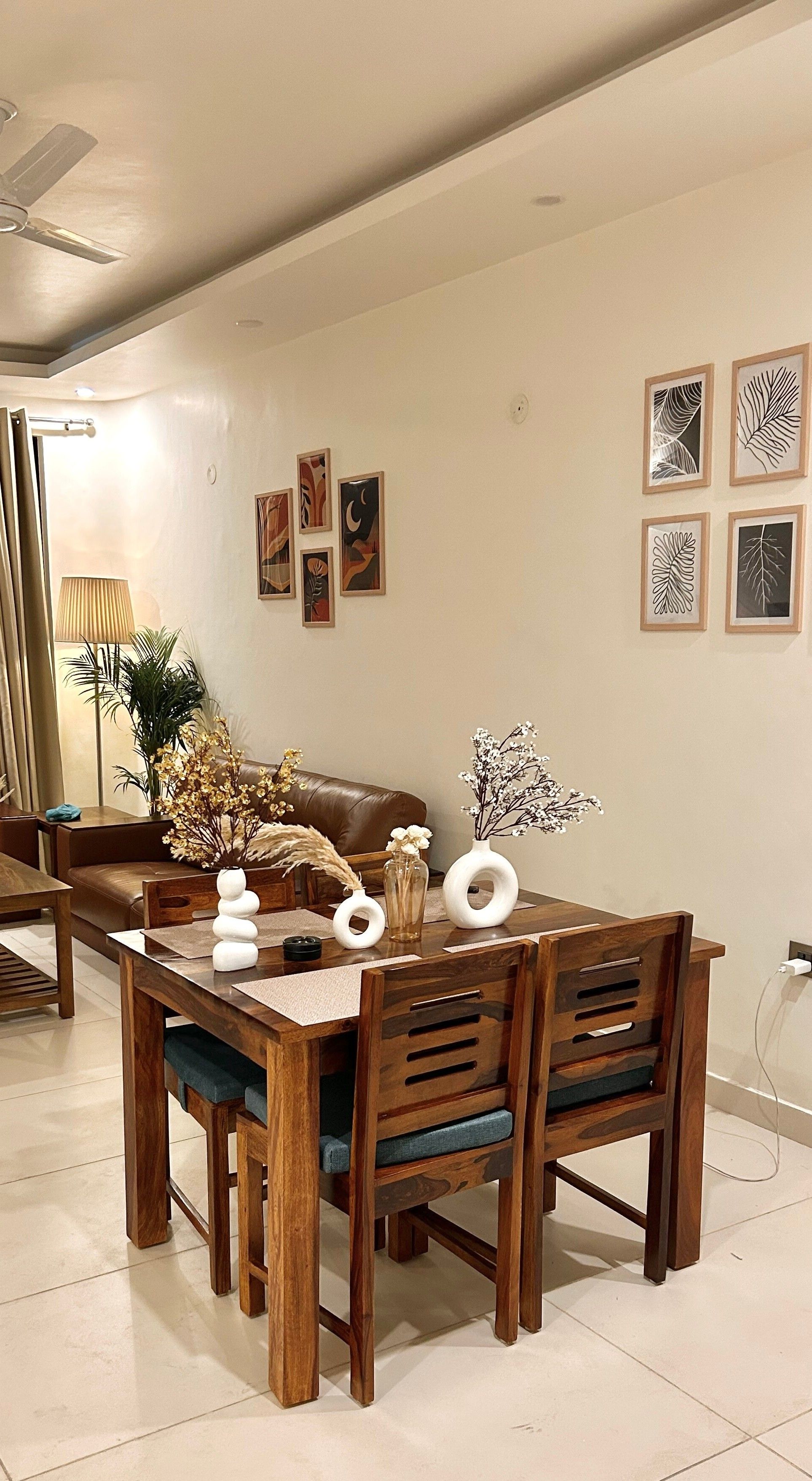 Stunning 3BHK Villa, Mussoorie