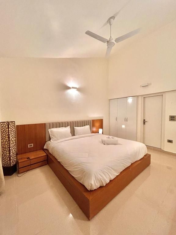Stunning 3BHK Villa, Mussoorie