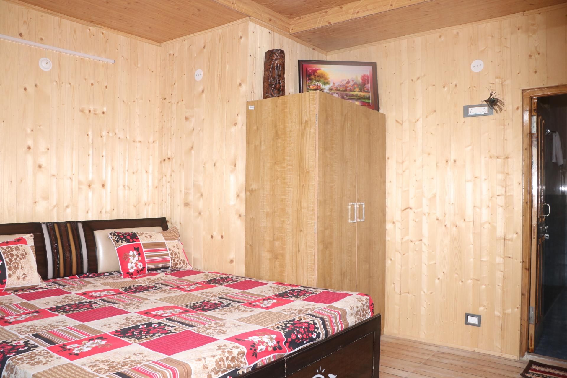 Family Residence Room