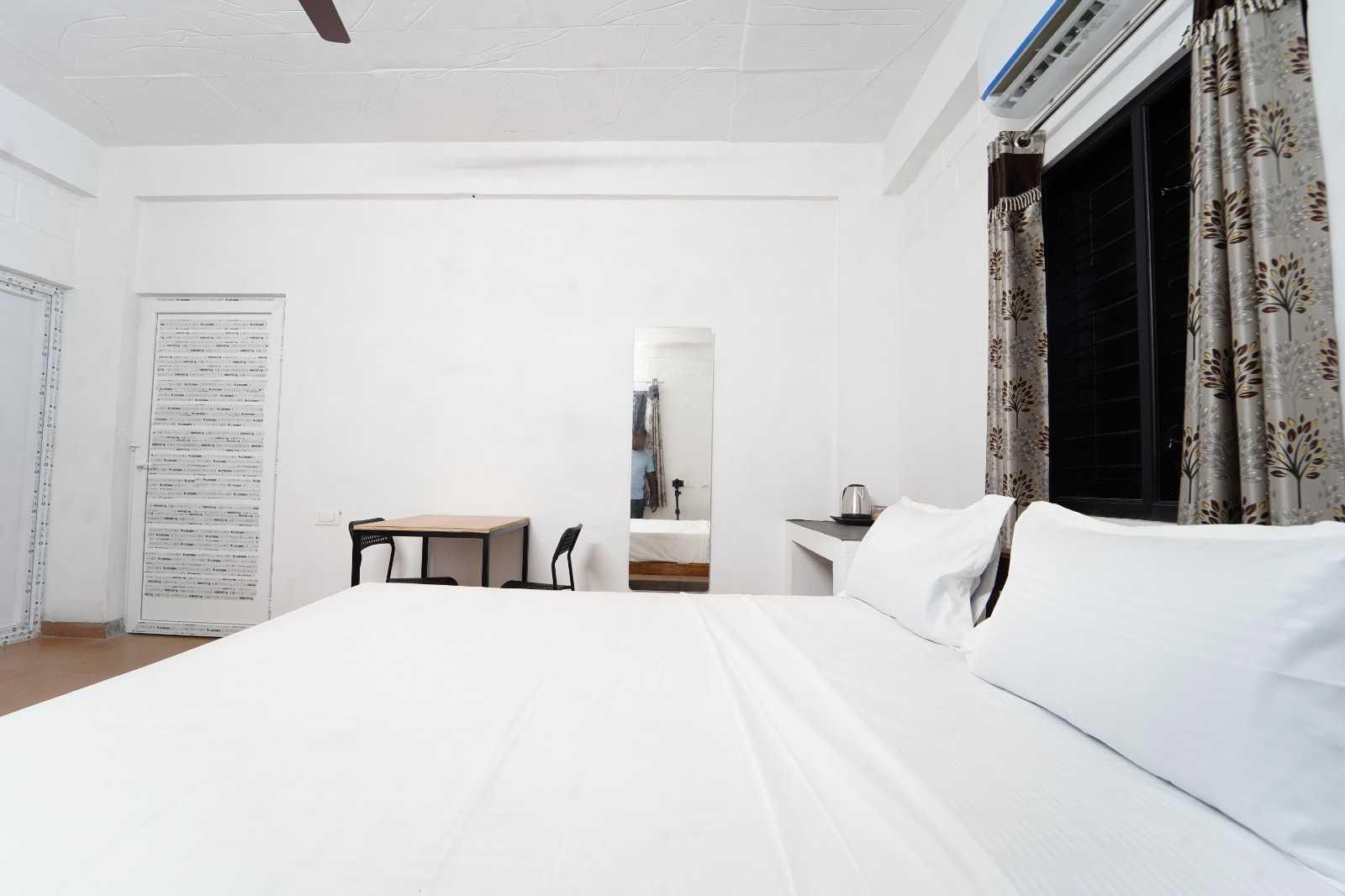 Hotel O Coimbatore Brookefields Mall Classic Triple Room 2