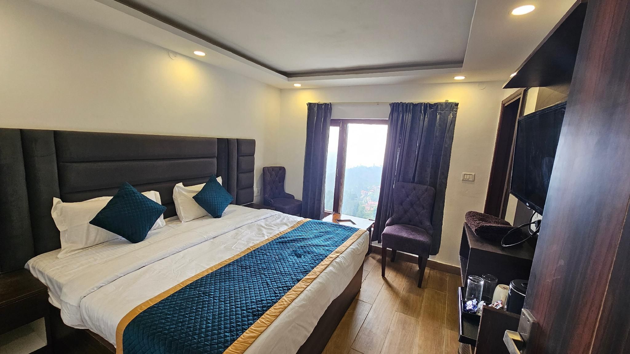 Lamirage hotel shimla Standard 3