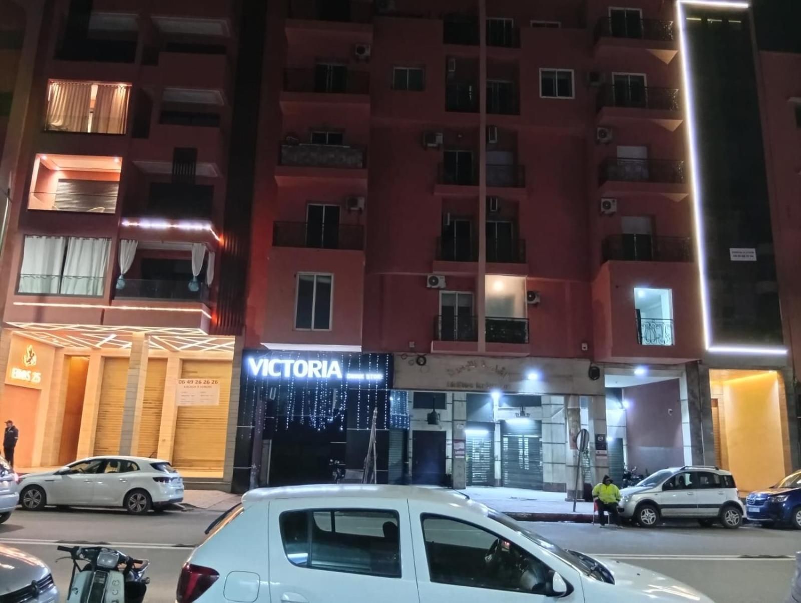 Appartement Central Gueliz Marrakech