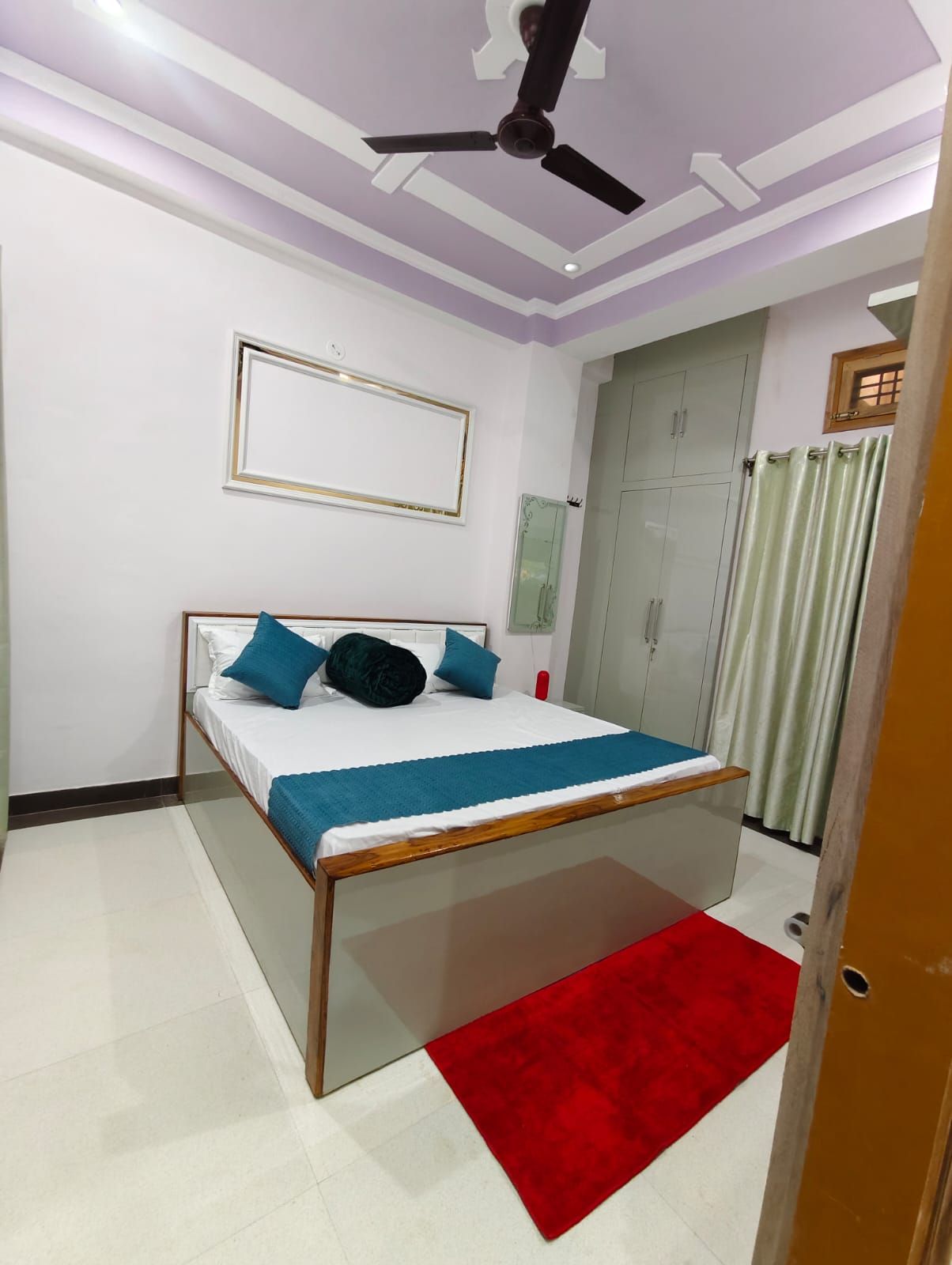 Nidhipataye Homestay 1 BHK AC Room