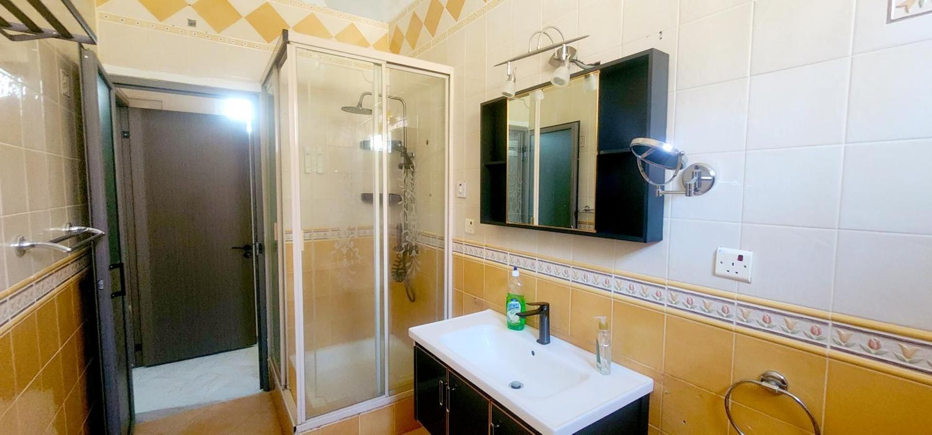 lucky villas Two-Bedroom Apartment 2