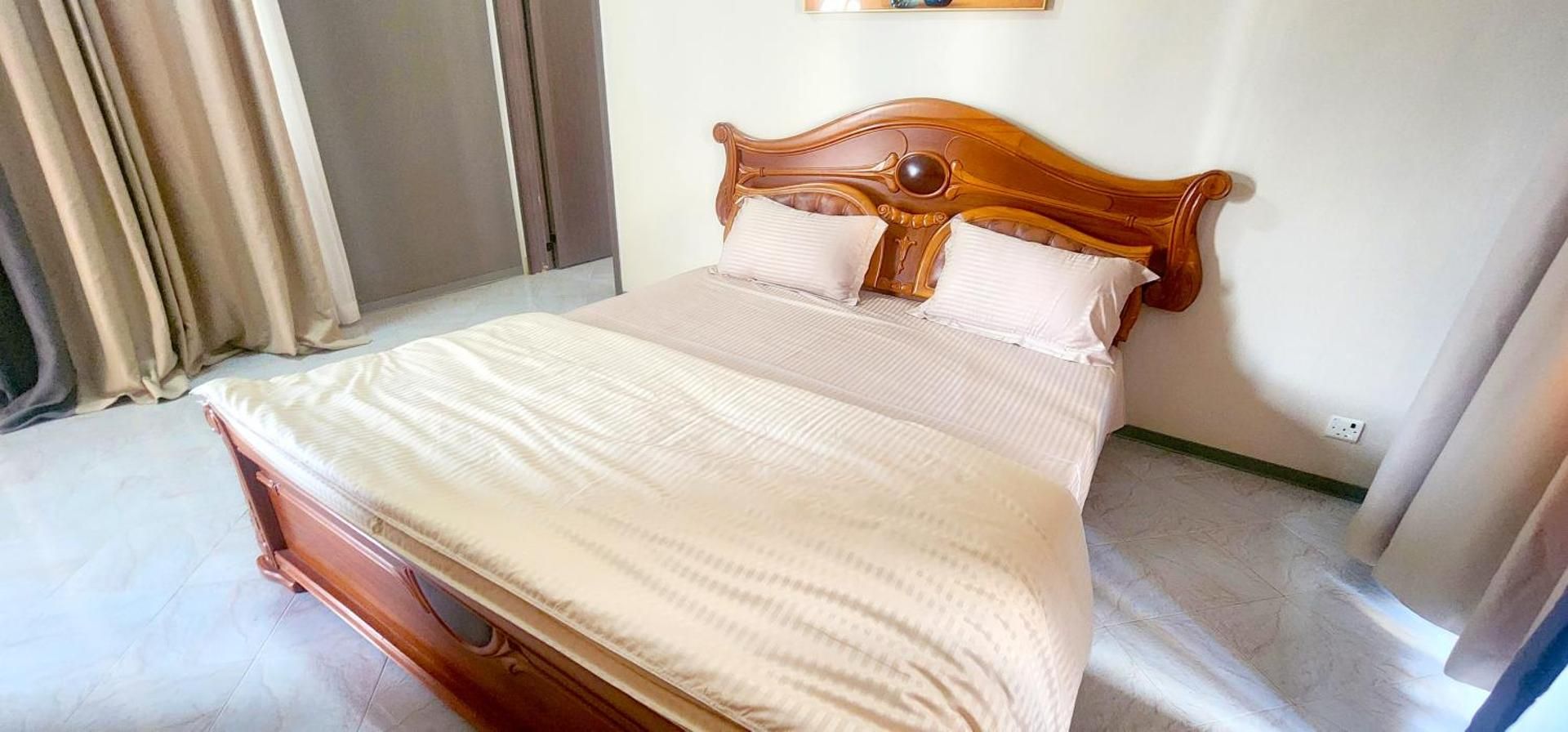 lucky villas Two-Bedroom Apartment