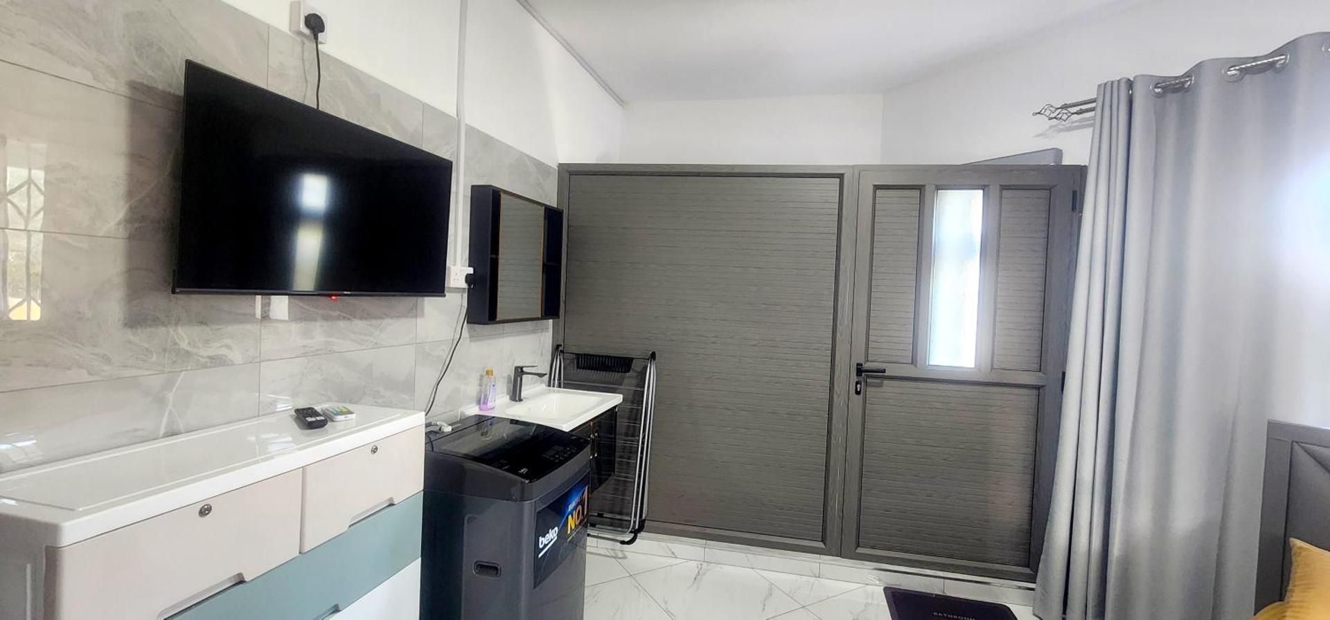 lucky villas Studio 2