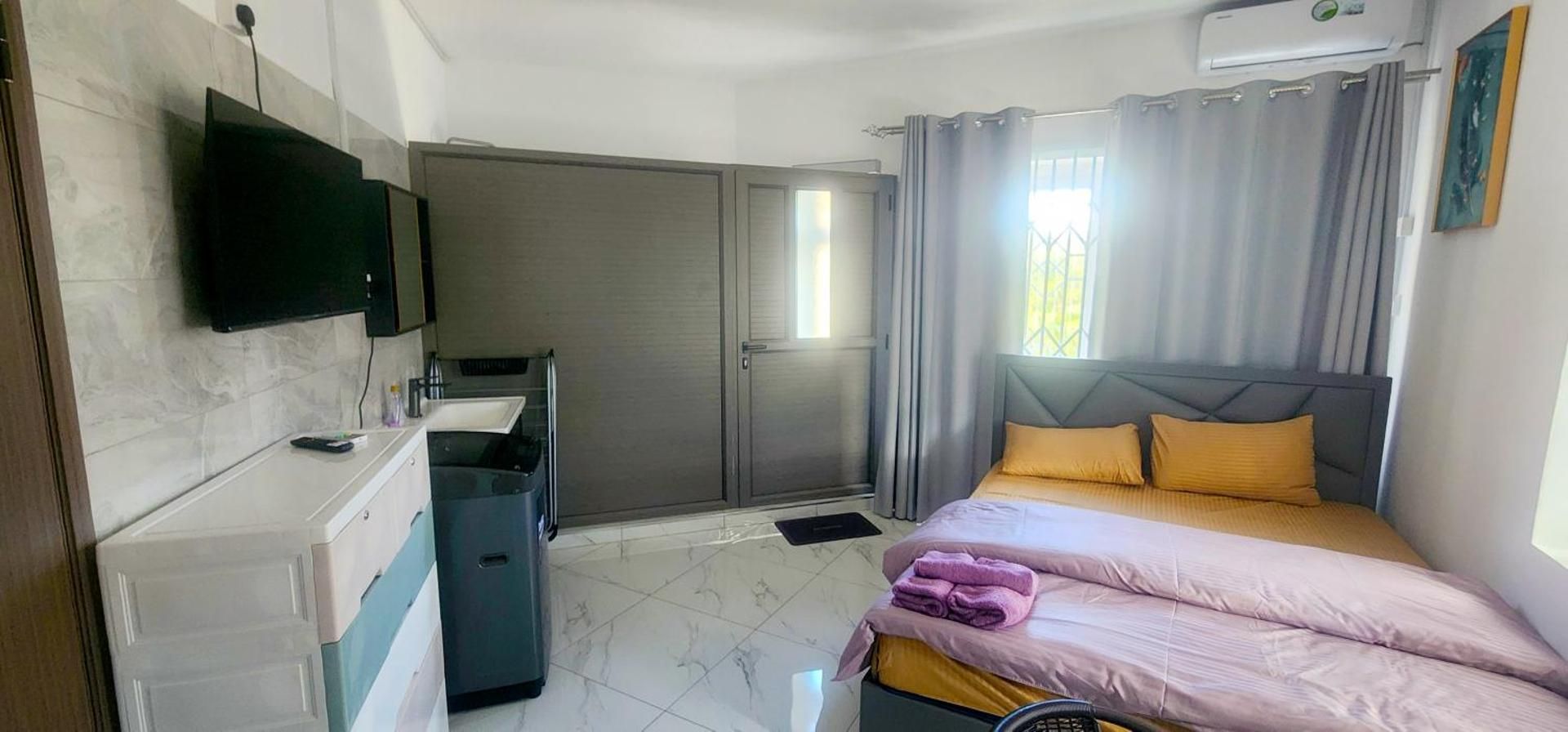 lucky villas Studio 3