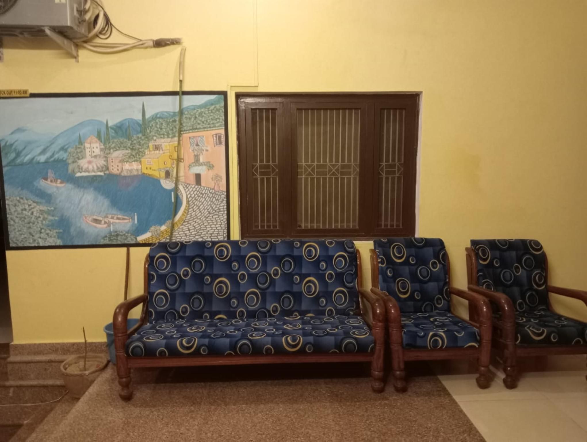 Goroomgo Mandakini Paying Guest House Varanasi