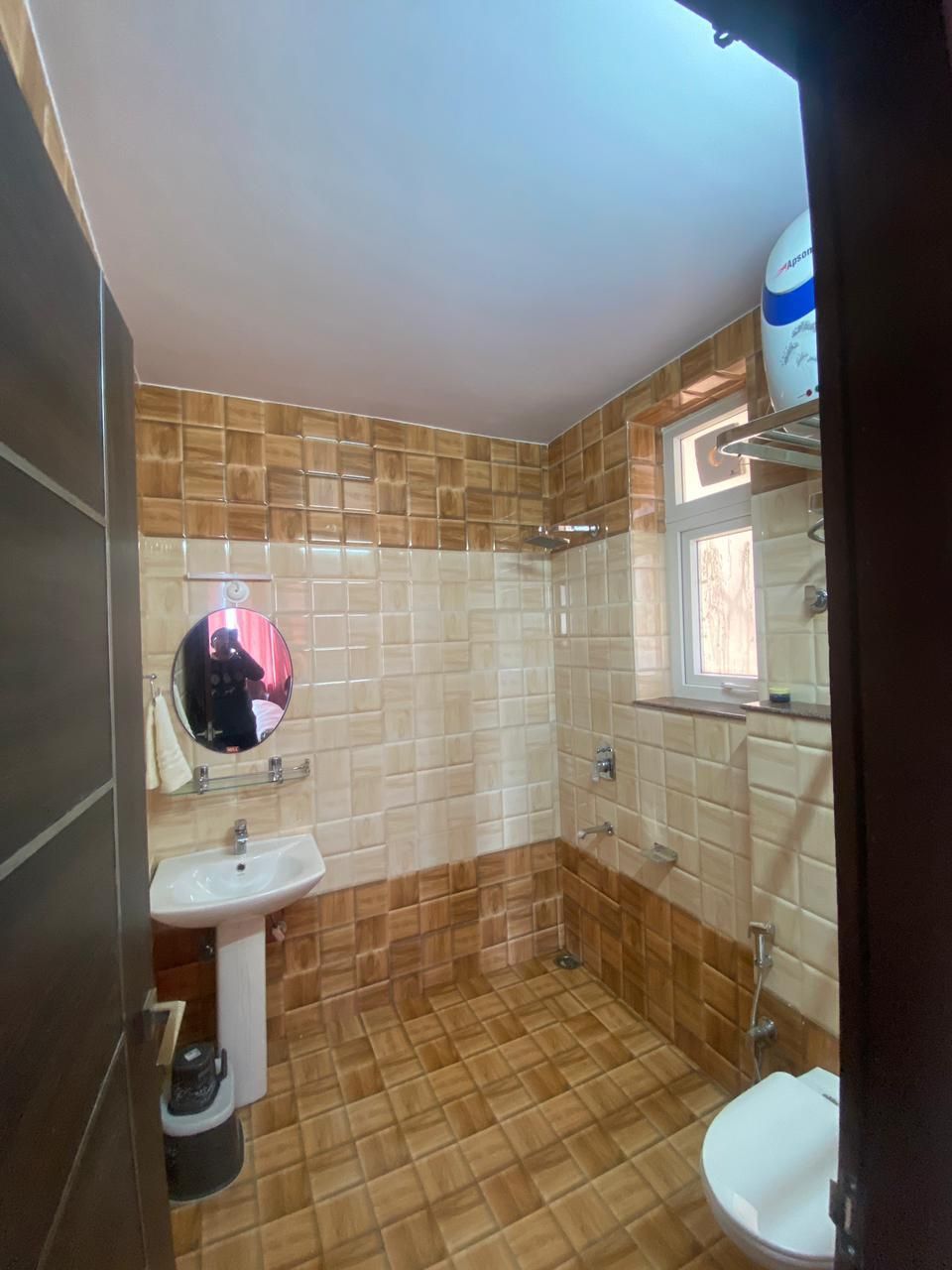 Harmony Heights Shimla Deluxe Double or Twin