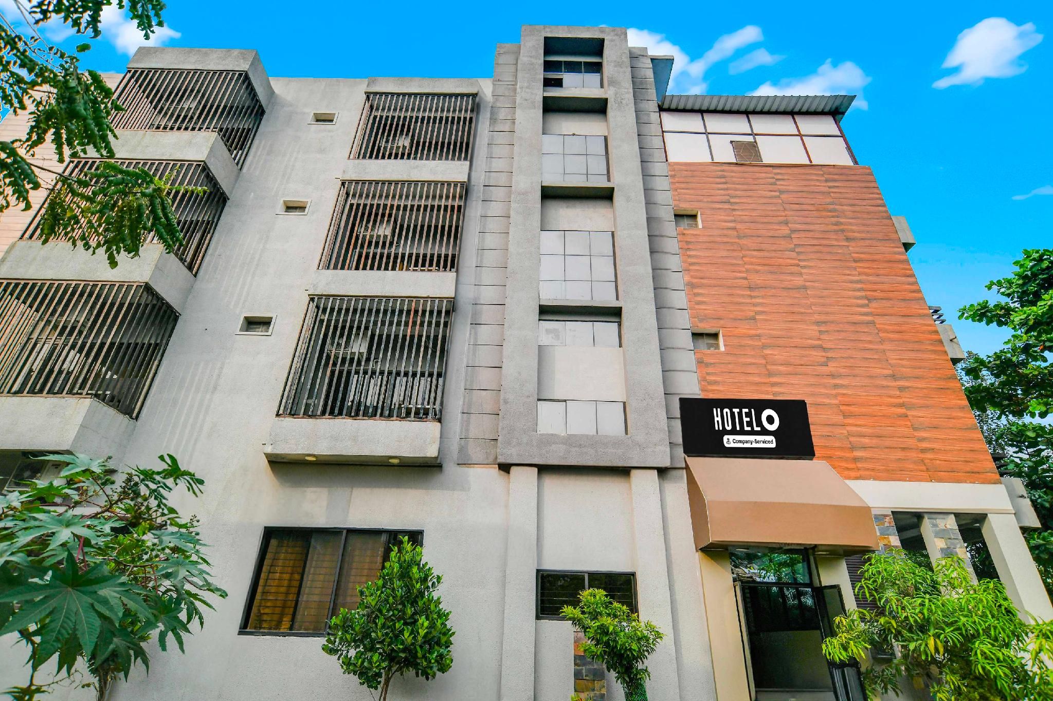 Hotel O Indore Omaxe City Bypass