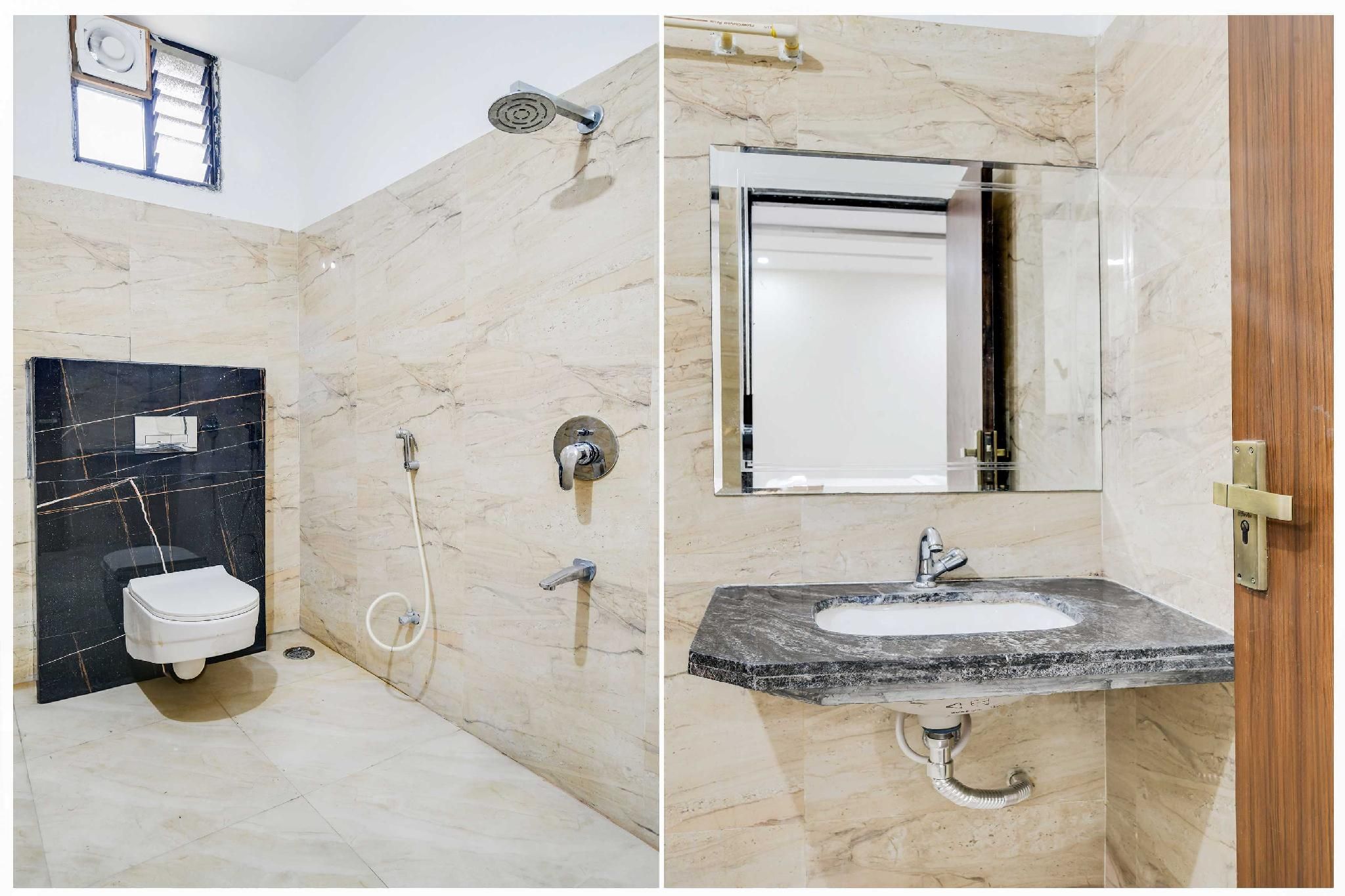 Hotel O Indore Omaxe City Bypass Classic Triple Room 3