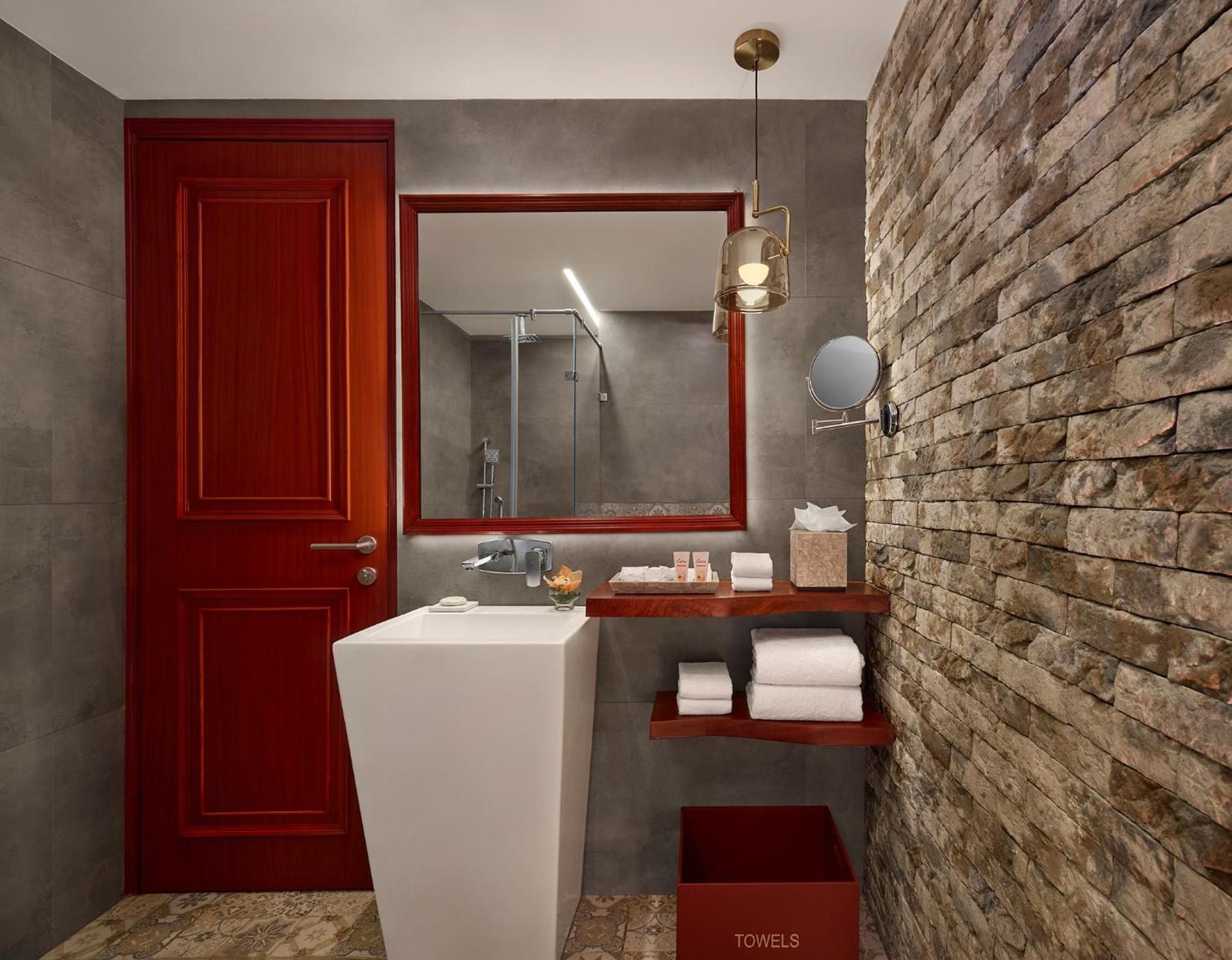 Storii by ITC Hotels Narindera Orchards, Kufri Junior Suite 3