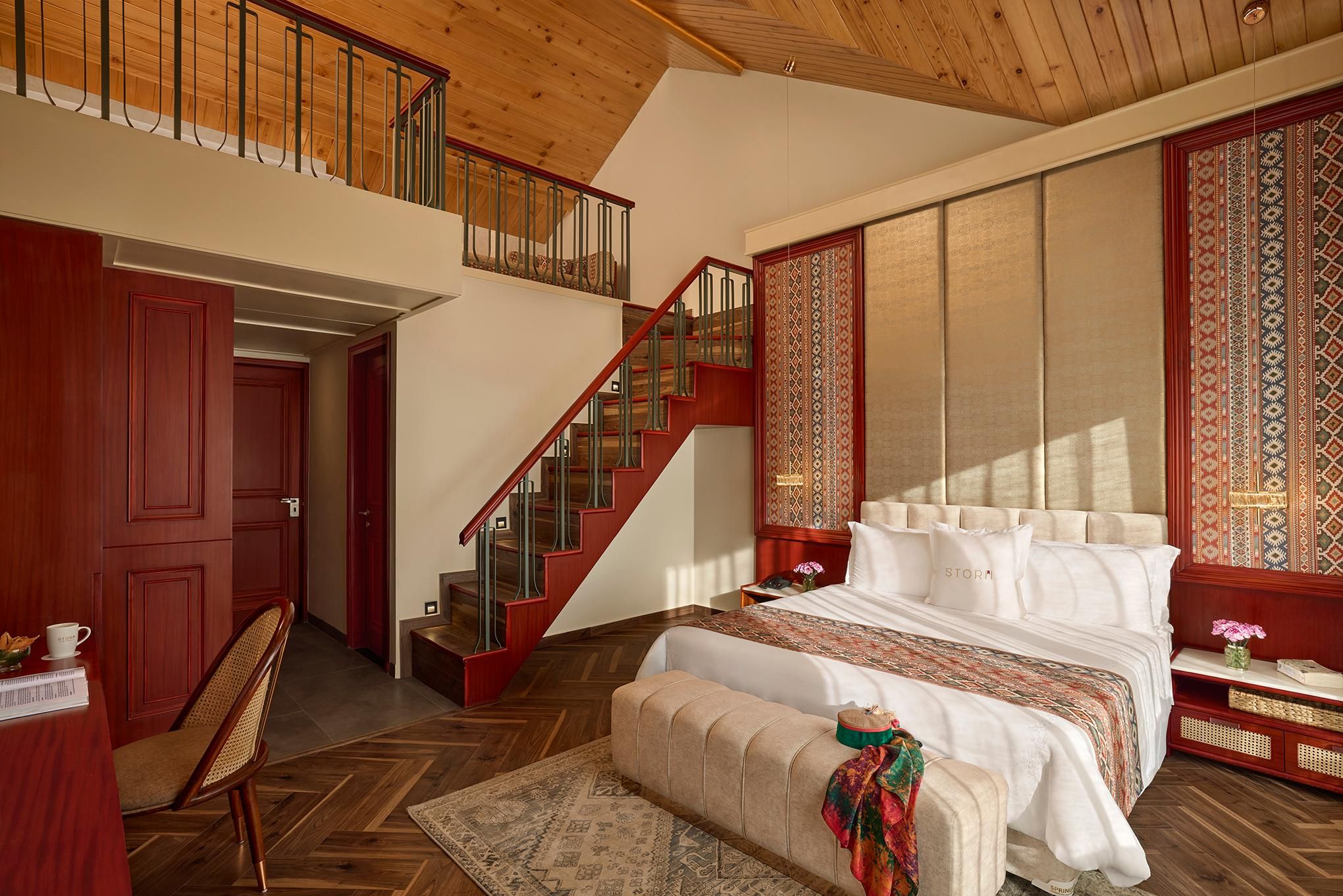 Storii by ITC Hotels Narindera Orchards, Kufri Junior Suite 2