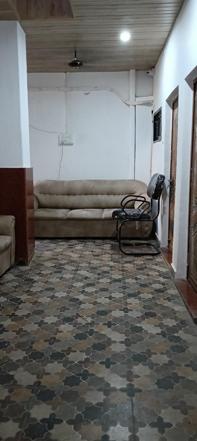 The rainbow residency Guest House