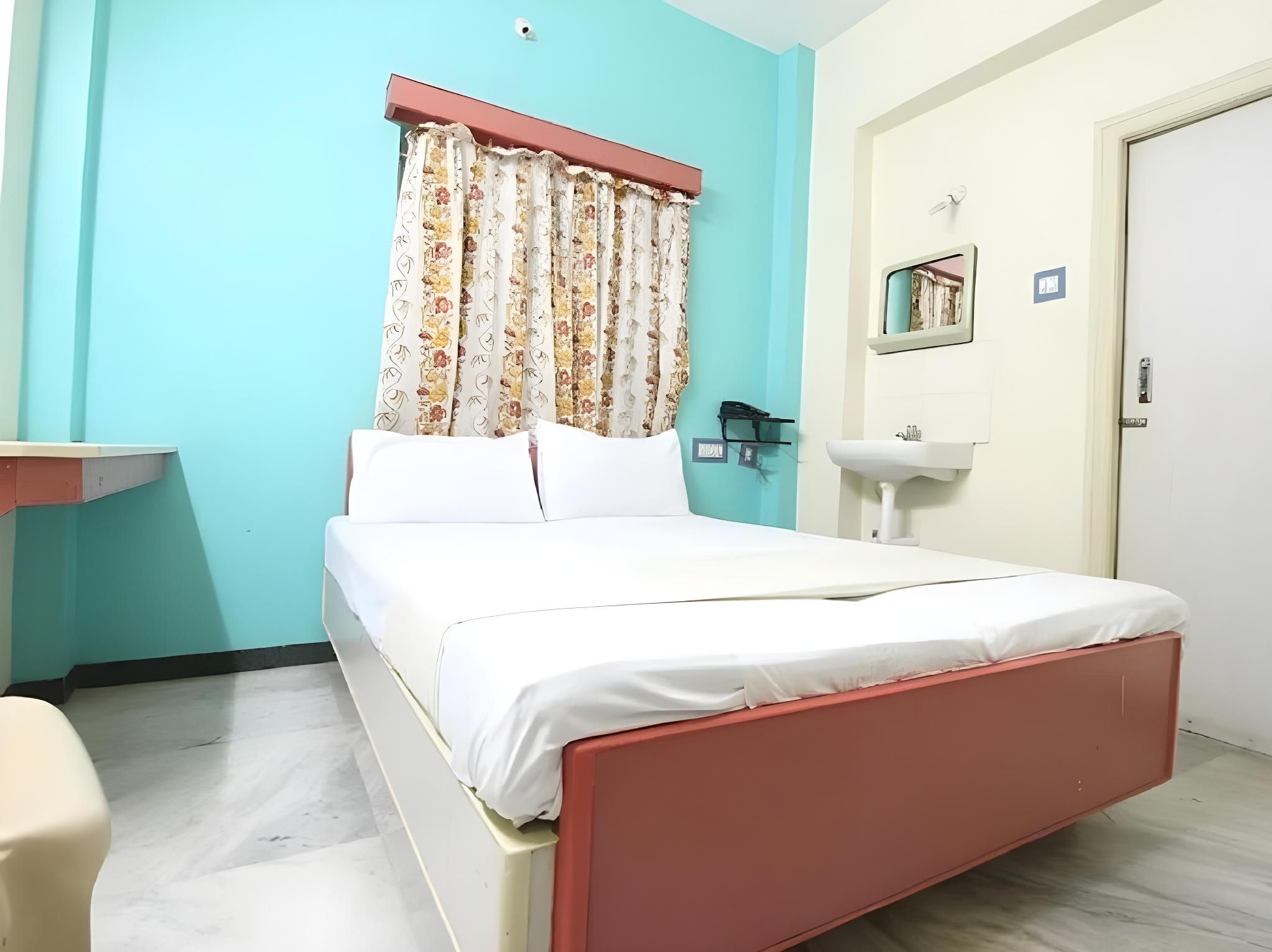 Non - AC Standard Room