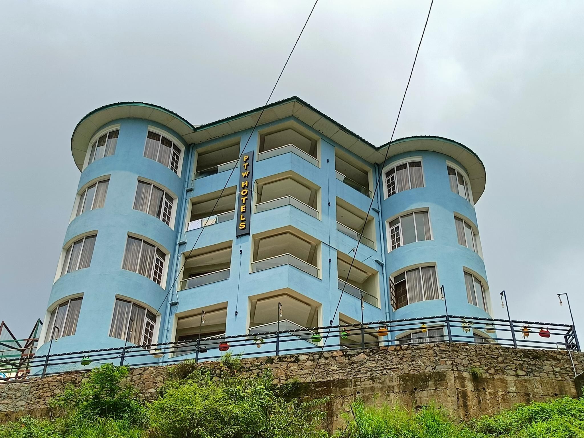 Hydrangea Heights by PTW Hotels