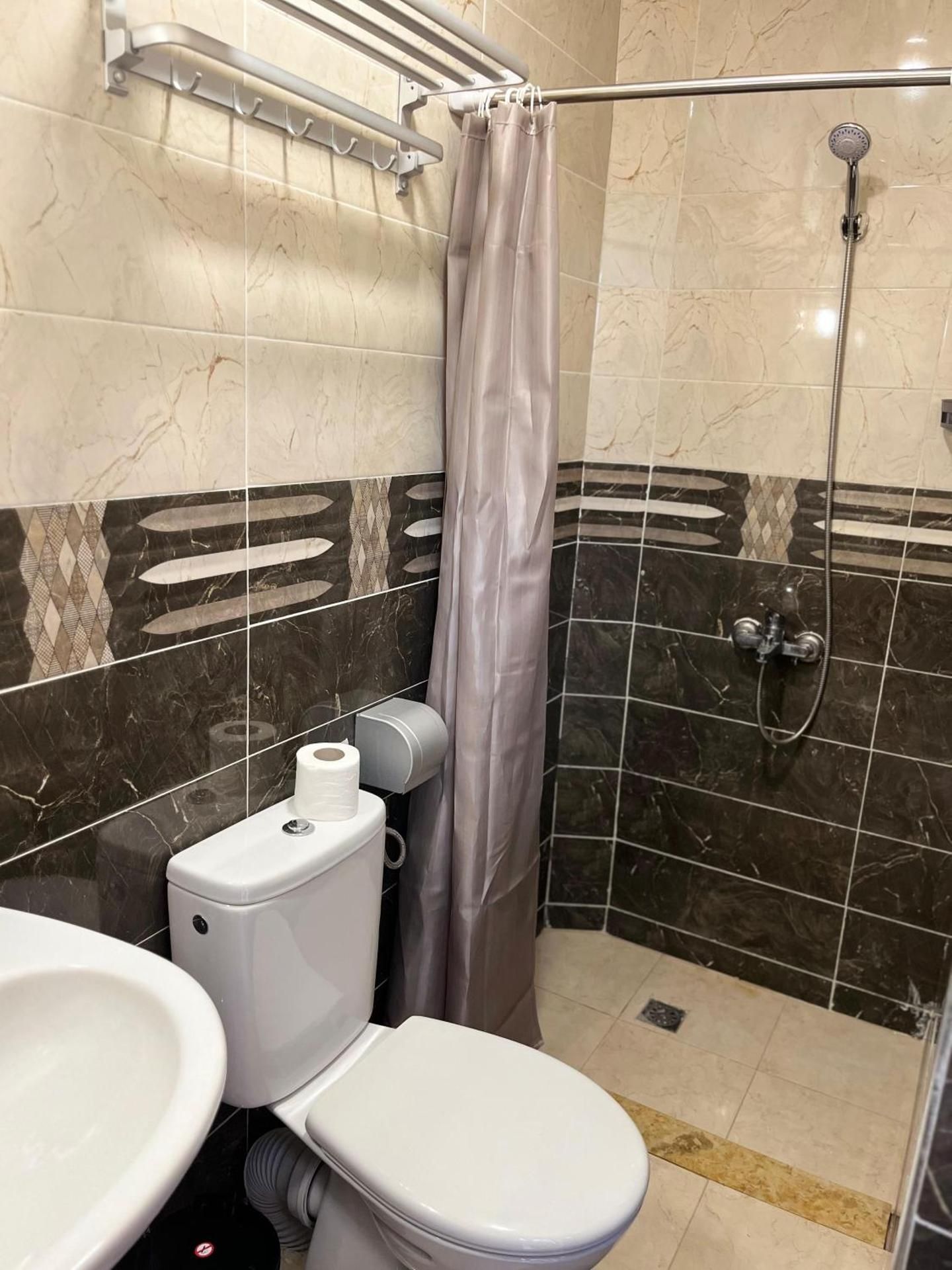 Riad Dar Mama Laila Double Room 8