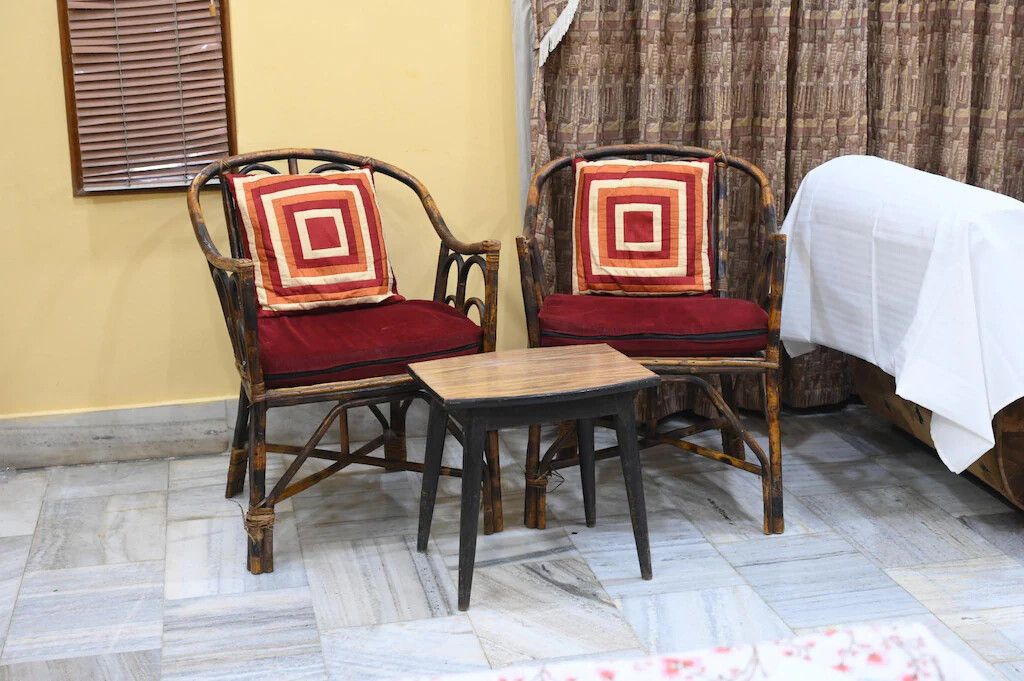 Vanika Homestay, Varanasi