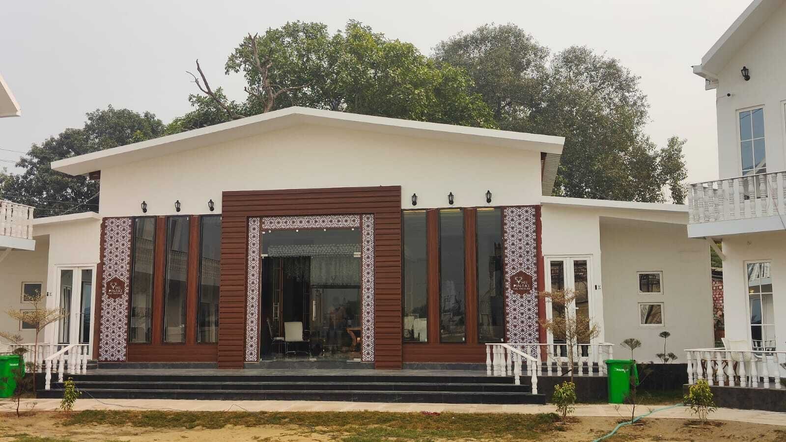 Hotel Kashi Cottage Varanasi