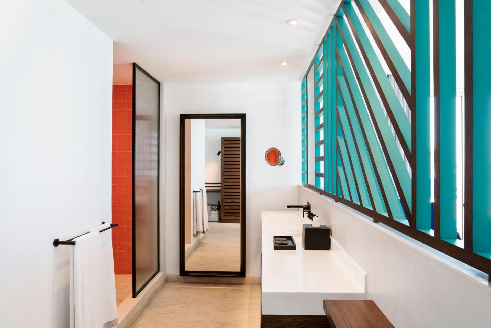 SALT of Palmar, Mauritius, a Member of Design Hotels™ Best on Beach Room 2