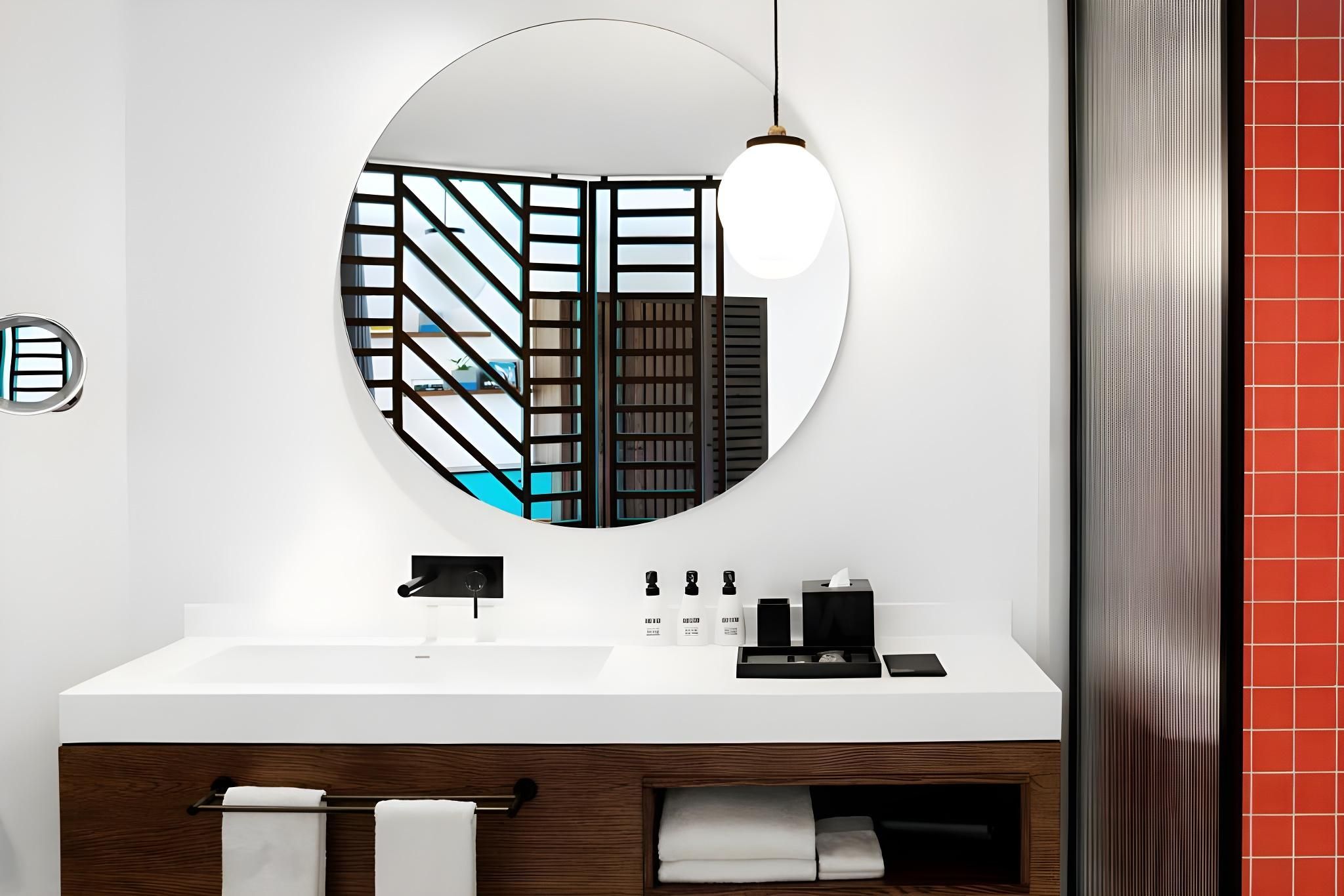 Seaview room , 30M ,King Bed